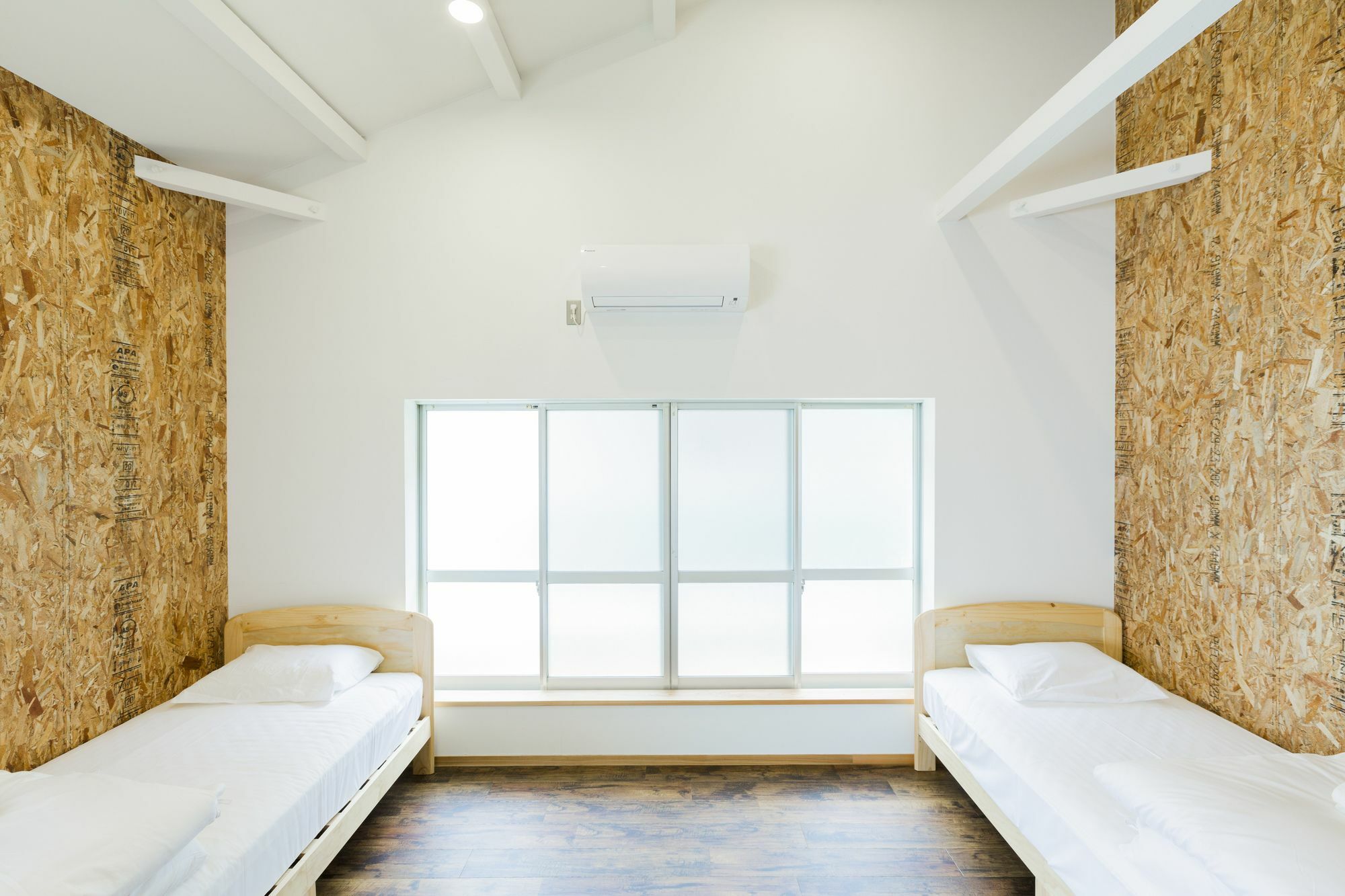 Osaka Guest House Doya Exterior foto